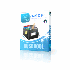 Lợi ích có 1-0-2 của VQSCHOOL Phần mềm quản lý trường học